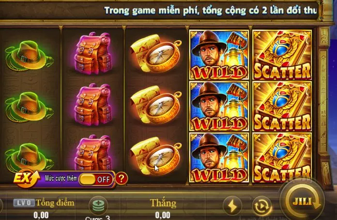 Game Nổ Hũ F88