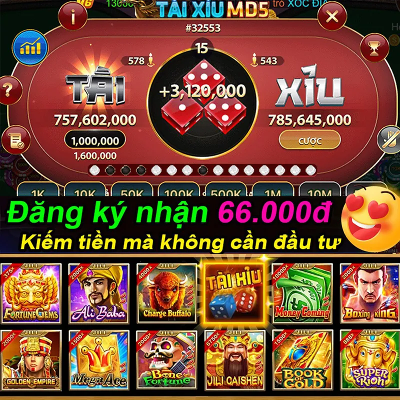 Casino Trực Tuyến F88